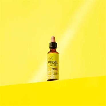 Bach Rescue Remedy Drops 20ml