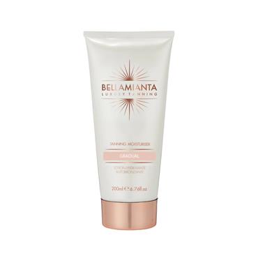 Bellamianta Gradual Tanning Moisturiser - 200Ml