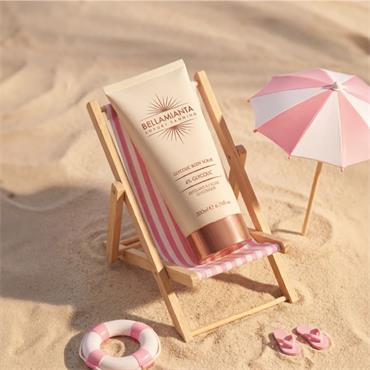 Bellamianta Glycolic Body Scrub
