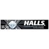 Halls Extra Strong Lozenges 32G