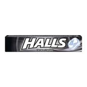 Halls Extra Strong Lozenges 32G
