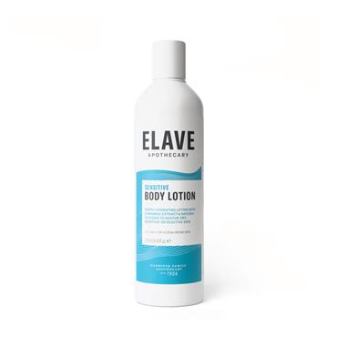 Elave Body Lotion With Camomile 250ml
