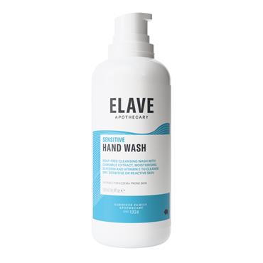 Elave Hand Wash With Camomile 500ml