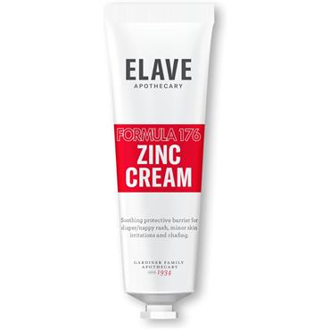 Ovelle Zinc Cream Formula 176 - 60G