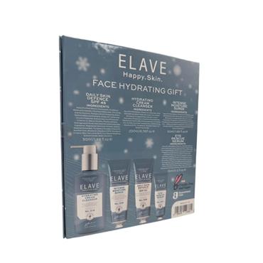 Elave Face Hydrating Gift Set