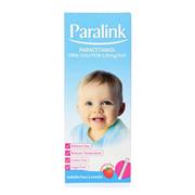 Paralink Oral Solution Sugar Free 100ml