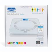 Medicare Lifesense Body Analysis Scale