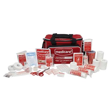 Medicare Physiologix First Aid Sports Kit 