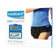 Medicare Step Counter