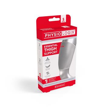 PhysioLogix Essential Thigh Support - Size Small