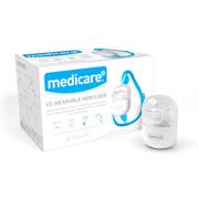 Medicare V3 Wearable Nebuliser