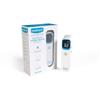 Medicare Infrared Bloothooth Thermometer 2 in 1 