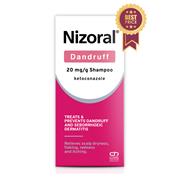 Nizoral Dandruff 20 mg/g Shampoo 100ml