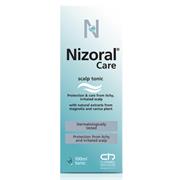 Nizoral Care Scalp Tonic For Itchy Irritated Scalps 100ml