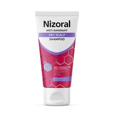 Nizoral Dry Scalp Shampoo 200ml