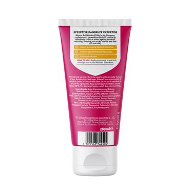 Nizoral Anti-Dandruff Oily Scalp Shampoo - 200ml