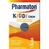 Pharmaton Kiddi Chew 30 Chewable Tablets