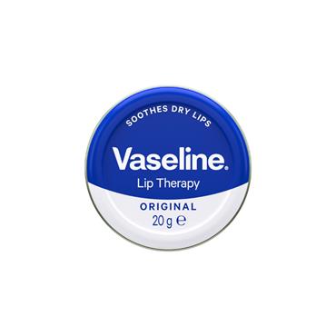 Vaseline Lip Therapy Original 20g
