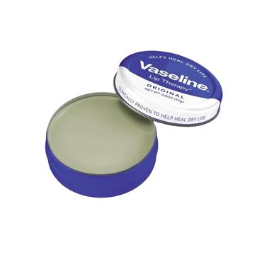 Vaseline Lip Therapy Original 20g