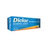 Diclac Anti-Inflammatory Pain Relief  2% W/W Gel - 50G