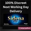 Sidena Sildenafil 4 Tablets 
