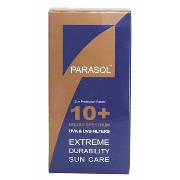 1x 100ml parasol 10+ (5390528000039)