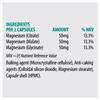 Sona Magnesium Complex 3In1 - 60 Capsules 