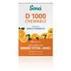 Sona D1000 Chewable - 60 Tablets