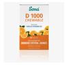 Sona D1000 Chewable - 60 Tablets