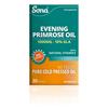 Sona Evening Primrose Oil 1000mg 30 Pack