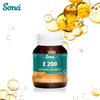 Sona E200 Vitamin E 120s