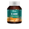 Sona E400 Natural Vitamin E 60 Caps