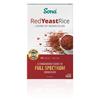 Sona Red Yeast Rice 2.95mg - 60 Capsules