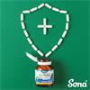 Sona AcidoPhilus Complete 120 Capsules