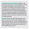 Sona AcidoPhilus Complete - 60 Capsules