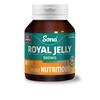 Sona Royal Jelly 30 Capsules