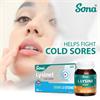Sona L Lysine 500mg 60 Tablets