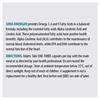 Sona Omergan Omega 3-6-9 90 Capsules