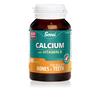 Sona Calcium With Vit. D 90 Tablets 