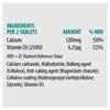 Sona Calcium With Vit. D 90 Tablets 