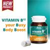 Sona B12 Methylcobalamin 1000mcg 60s 