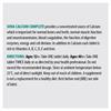 Sona Calcium Complete Tablets 30s 