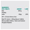 Sona Kelp 200 Tablets
