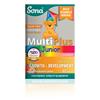 Sona MultiPlus Junior 30 Chewable Tablets