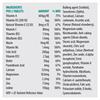 Sona MultiPlus Junior - 60 Tablets