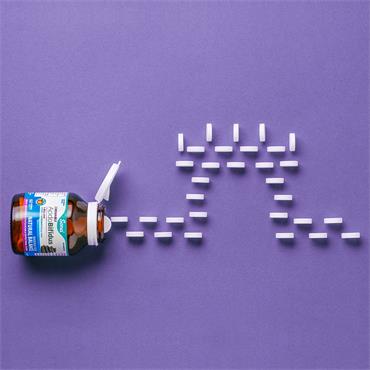 Sona Acidobifidus 30 Chewable Tabs