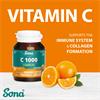 Sona C1000 Complex Vitamin C 30 Tablets