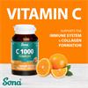 Sona C1000 Complex 90 Tablets