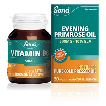 Sona PMT Pack 30 + 30