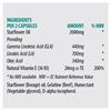 Sona Starflower Oil 1000mg